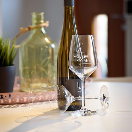 Ferienwohnung Am Backhausgarten فلونهايم المظهر الخارجي الصورة